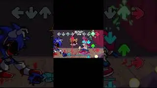 Friday Night Funkin' VS OG SONIC.EXE (real) (joke mod)