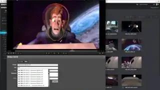 Shotgun Software Tip 23 : Overlay Player to RV