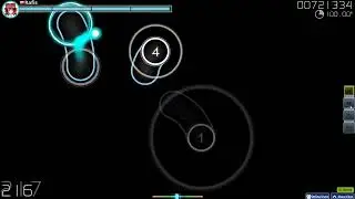 osu! LOLIWZ - uf-af