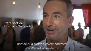 Ocean Festival with subtitles
