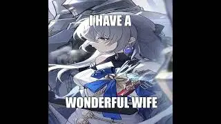 do you like how seele walk?