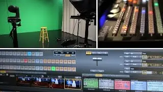 Motown Digital  Video Production