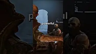 How powerful is ODIN in GoW