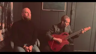 UniProject - Don't cry на Русском || 