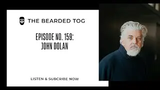 159: Pursuing the Imperfect with John Dolan