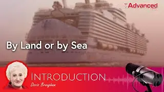 遊山乎？玩水乎？ By Land or by Sea