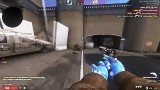 5V5 HVH HIGHLIGHT FT. GAMESENSE/ANGELWINGS