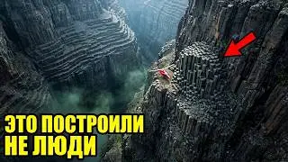 Плато Путорана — место, УНИЧТОЖИВШЕЕ 90% жизни на Земле. Сюда почти невозможно попасть