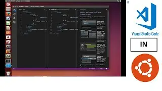 How to install and configure Vs code in Ubuntu for c and c++