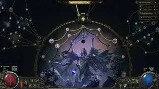 PoE 2 - 0.5 Ведьма Лич, Петовод Зомби