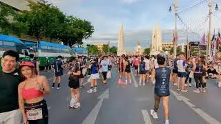 December 3, 2023 | Marathon of the Capital