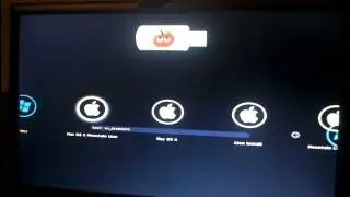 Mountain Lion on Your PC: Installation