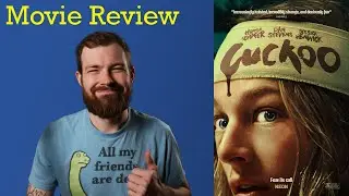 Cuckoo Movie Review