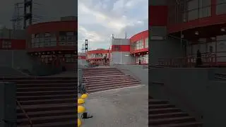 Ты бы смог прыгнуть?