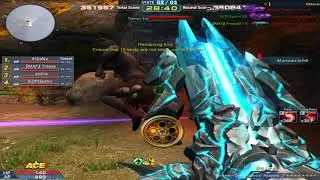 Genesis 3 Hard Mode MAT2