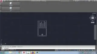 AutoCAD classic workspace back in 2015/2016/2017