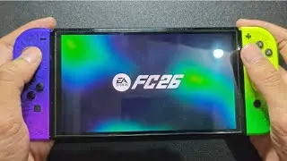 FC26 Review on Nintendo Switch, Better Than FC 25 or Still the Same?