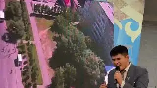 “Тәуелсіздік-тұмарым” толық нұсқа 2021
