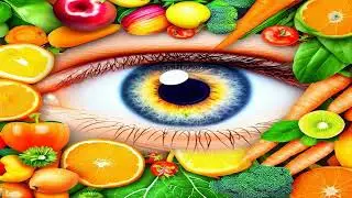 Eyesight Superfoods: Nourish Your Vision and Safeguard Your Eyes