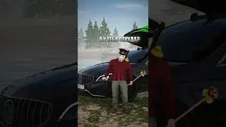 ⚡Игра RADMIR CRMP | HASSLE ONLINE | 4 сервер | /pcode - AKENO #radmir #crmp #hassleonline #радмир