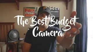 Canon t2i | The Best Camera Under $300