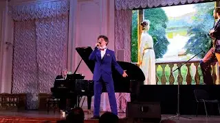 Григорий Туркин-Ностальгический романс (А.Розенбаум)