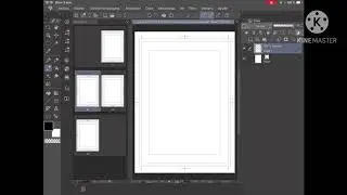 Importar imagen IPad en Clip Studio Paint csp