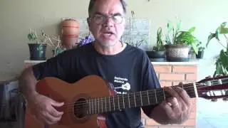 Hallelujah indicada pra iniciantes de violão