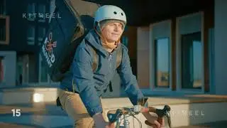 Food Delivery - Stock Footage Collection