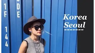 C H  A R - Hello Seoul