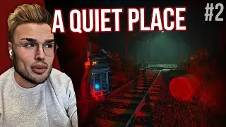 Into the Forest | A Quiet Place: The Road Ahead [2]