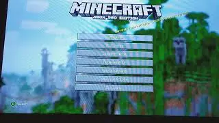 Minecraft Xbox 360 and one explaining the Observer block