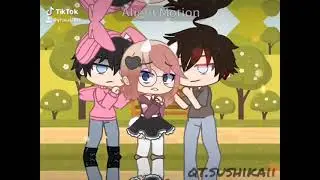▩ Safe and sound Gacha Club Meme ▩ ▵Trash Post▵