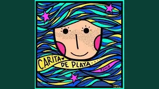 Carita de Playa