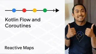 Reactive programming on Android part 2: Kotlin Flow and Coroutine