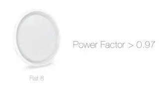 Corvi LED Power Factor   Hindi