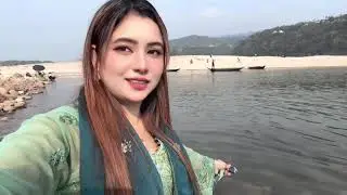 বাংলাদেশের  শেষ সিমান্তে এখন আমরা//