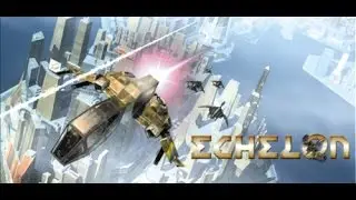 Echelon (Шторм) on Steam - an incredibly dull space shooter