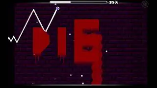 Unnerfed Haunted Corridor (WR with XDbot) | GD 2.2