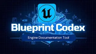 Unreal Engine Blueprint Documentation Tool – Document Your Project Easily