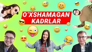 Eng kulgili va kesib tashlangan kadrlar (2-qism) | REALIZE - Study Abroad