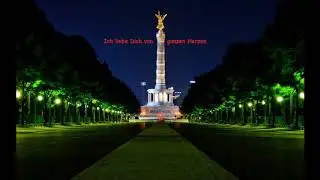♫ Helene Fischer - Mitten im Paradies (DJ Andiii Bootleg)♫