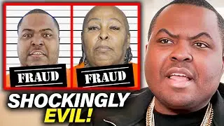 The Untold Truth About Sean Kingston and His Mom’s Scams