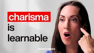 PSYCHOLOGICAL TRICKS to Be More ATTRACTIVE & CHARMING | Vanessa Van Edwards
