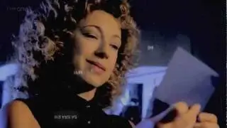 Go little bad Girl [River Song]
