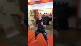 Impulsing, Imstronger, Effective EMS workout