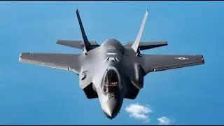 ¿Y SI SON AVIONES MILITARES?