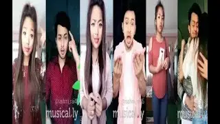 Awez darbar best musically compilation!