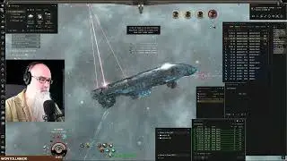 EVE Life  - EVE Online 1456