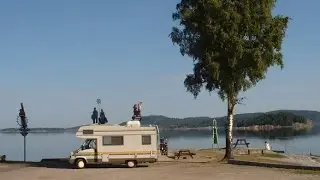 1982 shasta motorhome.  ford E-350